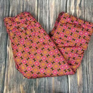 Dragon Flies Snow Pants- Size Large